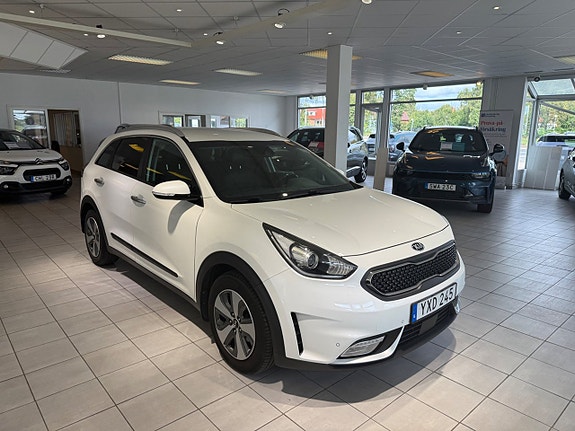 Kia Niro 4 of 21