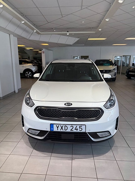 Kia Niro 3 of 21