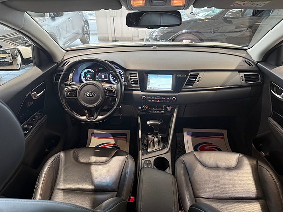 Kia Niro 11 of 21