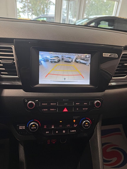 Kia Niro 13 of 21