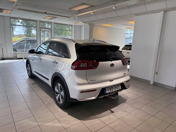 Kia Niro 6 of 21