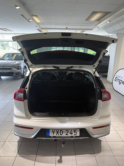 Kia Niro 7 of 21