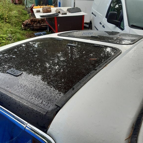 Subaru Brat Brumby 8 of 8