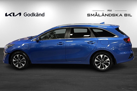 Kia Ceed 4 of 16