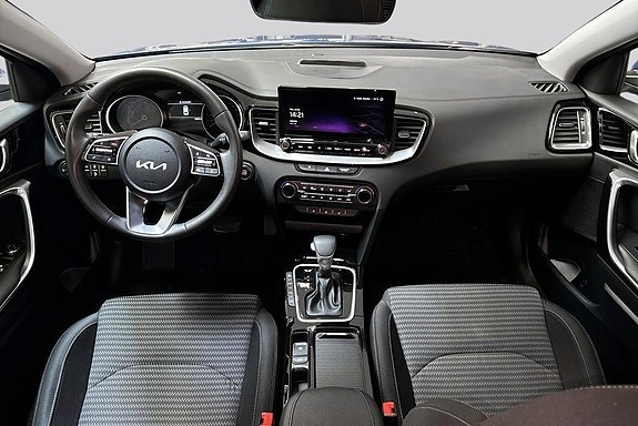 Kia Ceed 7 of 16