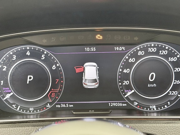 Volkswagen Golf I 17 of 22