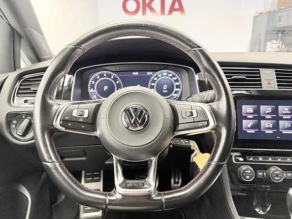 Volkswagen Golf I 12 of 22
