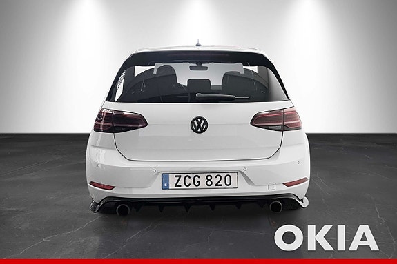 Volkswagen Golf I 9 of 22