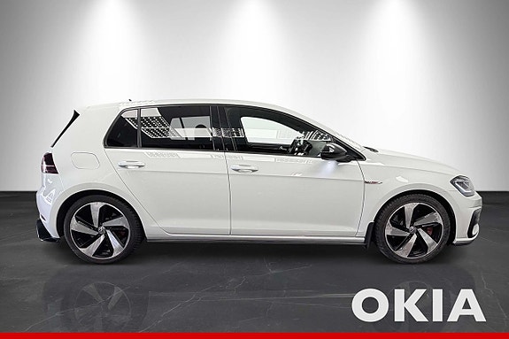 Volkswagen Golf I 5 of 22