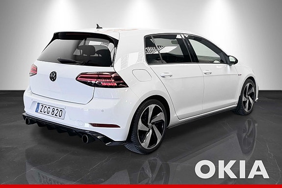 Volkswagen Golf I 8 of 22