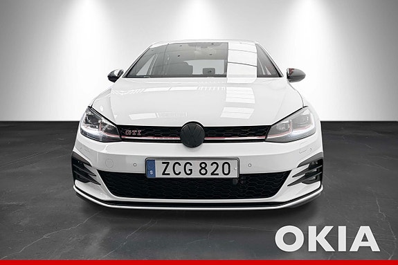 Volkswagen Golf I 7 of 22