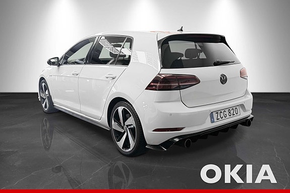 Volkswagen Golf I 2 of 22