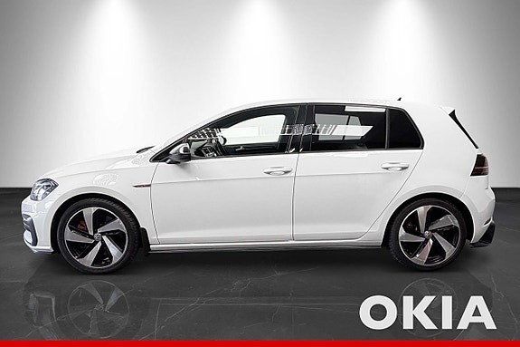 Volkswagen Golf I 4 of 22