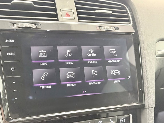 Volkswagen Golf I 19 of 22