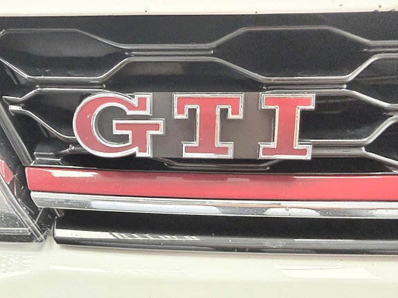 Volkswagen Golf I 22 of 22
