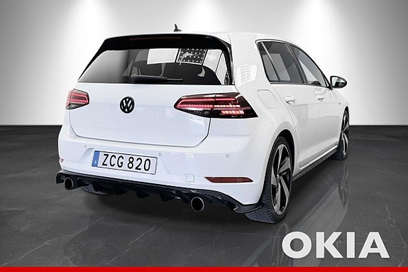 Volkswagen Golf I 6 of 22