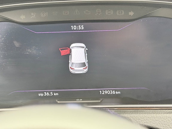 Volkswagen Golf I 16 of 22
