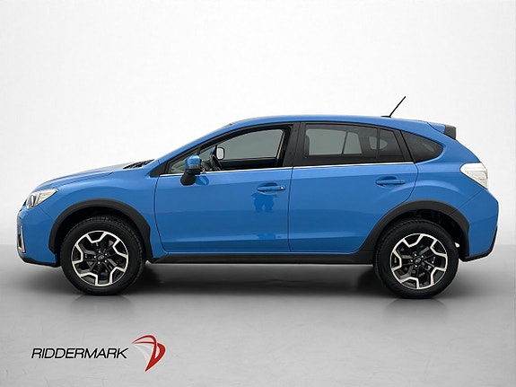 Subaru XV 4 of 29