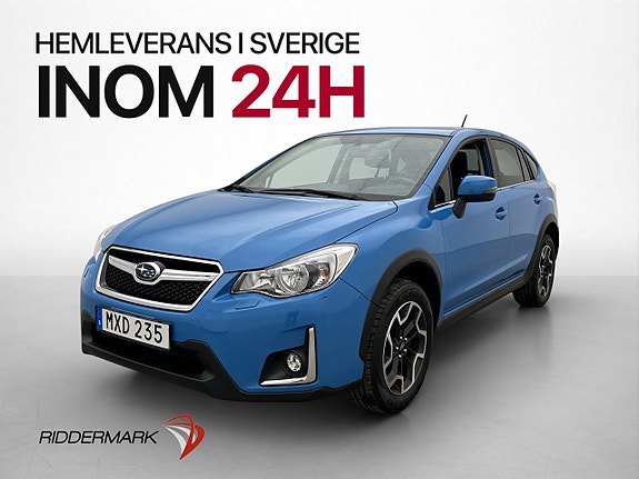 Subaru XV 3 of 29