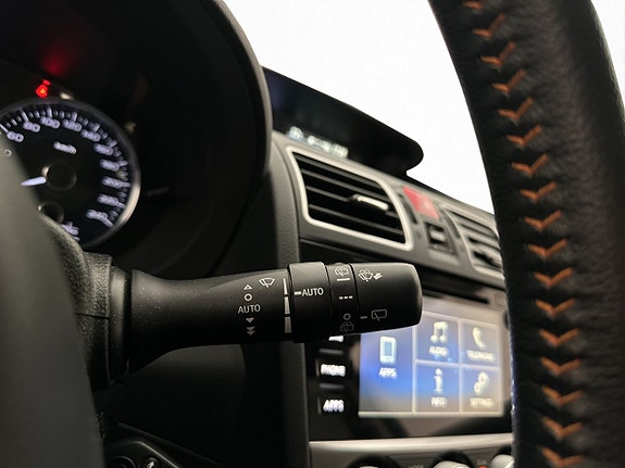 Subaru XV 28 of 29