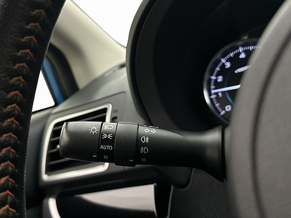 Subaru XV 29 of 29