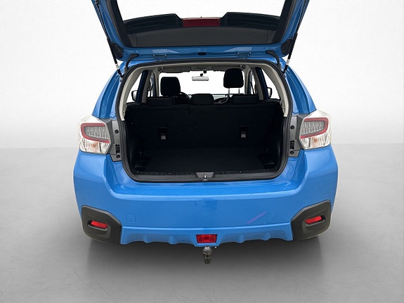 Subaru XV 10 of 29