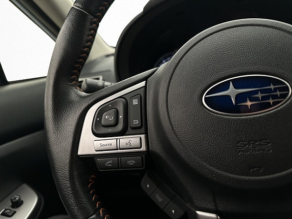 Subaru XV 14 of 29
