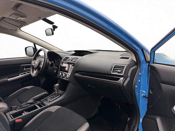 Subaru XV 23 of 29