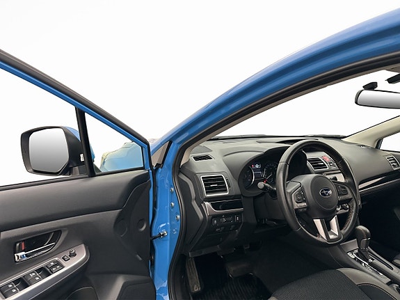 Subaru XV 11 of 29