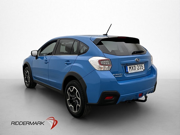 Subaru XV 5 of 29