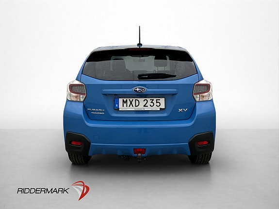 Subaru XV 6 of 29