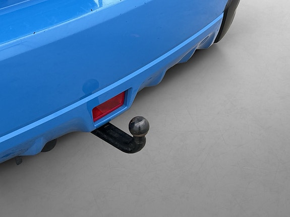 Subaru XV 9 of 29