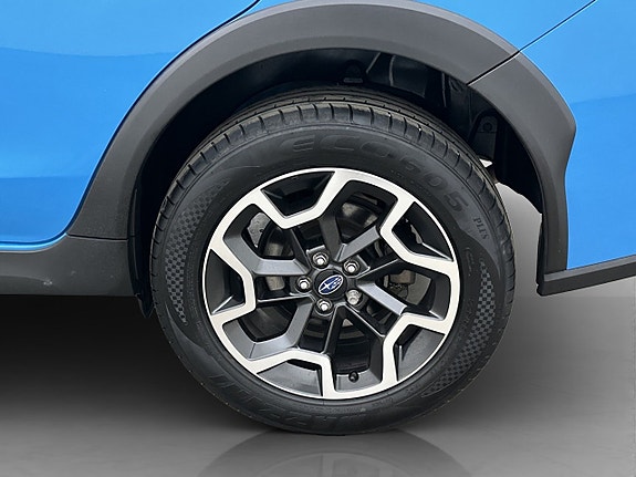 Subaru XV 25 of 29