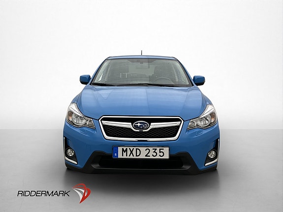 Subaru XV 2 of 29