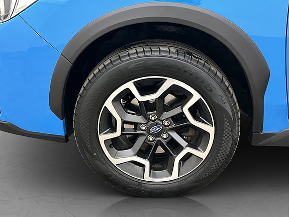 Subaru XV 24 of 29