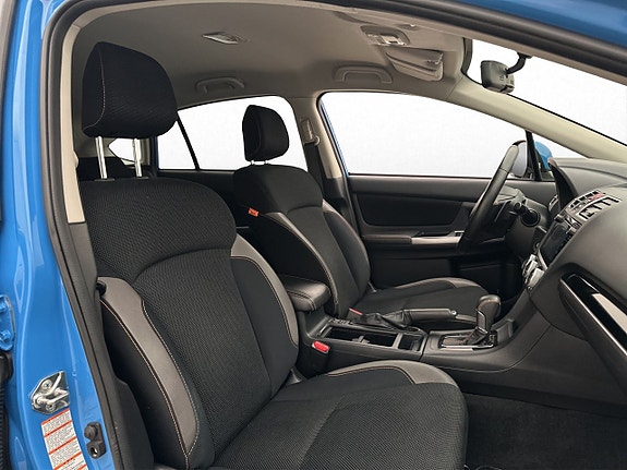 Subaru XV 22 of 29
