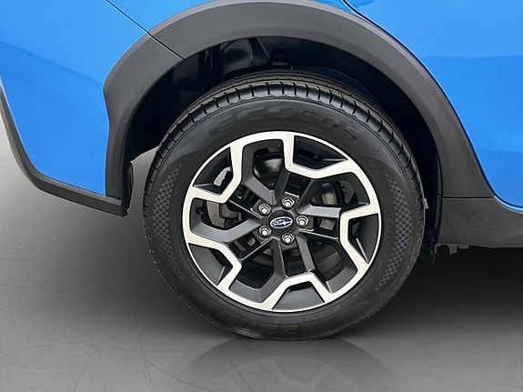 Subaru XV 26 of 29