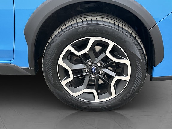 Subaru XV 27 of 29