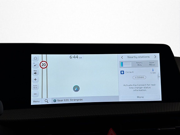 Kia EV6 25 of 30