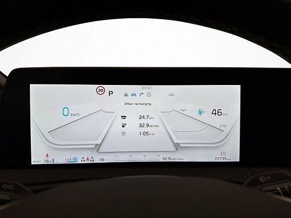 Kia EV6 20 of 30