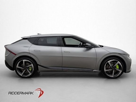 Kia EV6 9 of 30