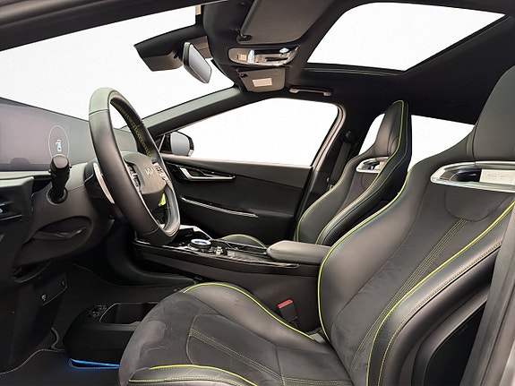 Kia EV6 13 of 30