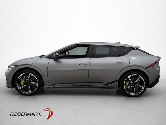 Kia EV6 5 of 30