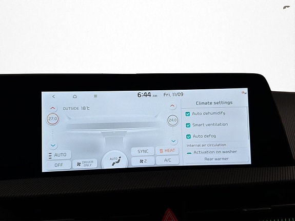 Kia EV6 28 of 30