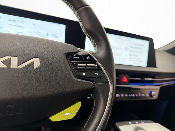 Kia EV6 22 of 30