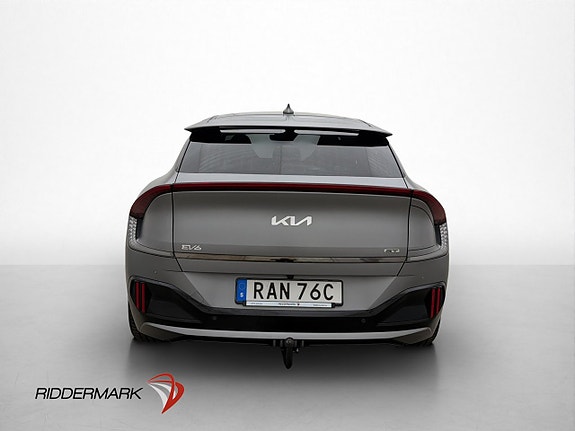 Kia EV6 7 of 30