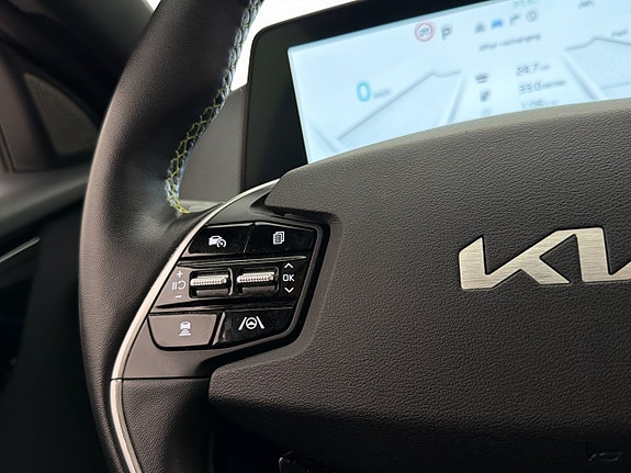 Kia EV6 19 of 30