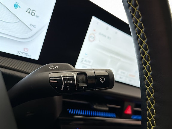 Kia EV6 23 of 30