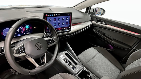 Volkswagen Golf I 7 of 20