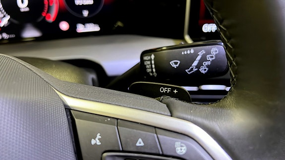 Volkswagen Golf I 17 of 20